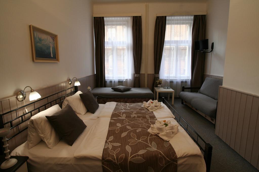 Фотографія Anette (ex. Balkan) 3*