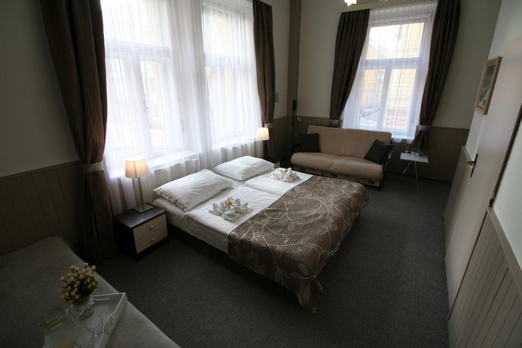 Зображення Anette (ex. Balkan) 3*