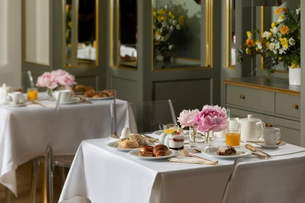 Фотография Liberty 4*