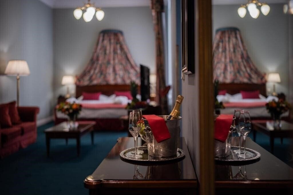 Картинка Liberty 4*