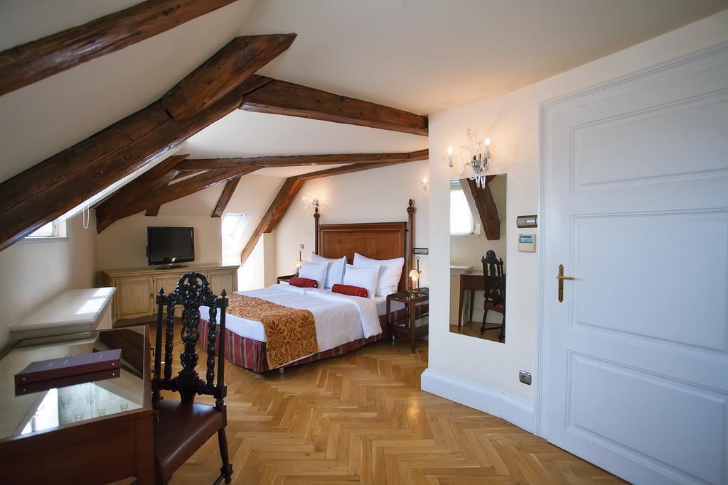 Фотографія Pachtuv Palace 5*