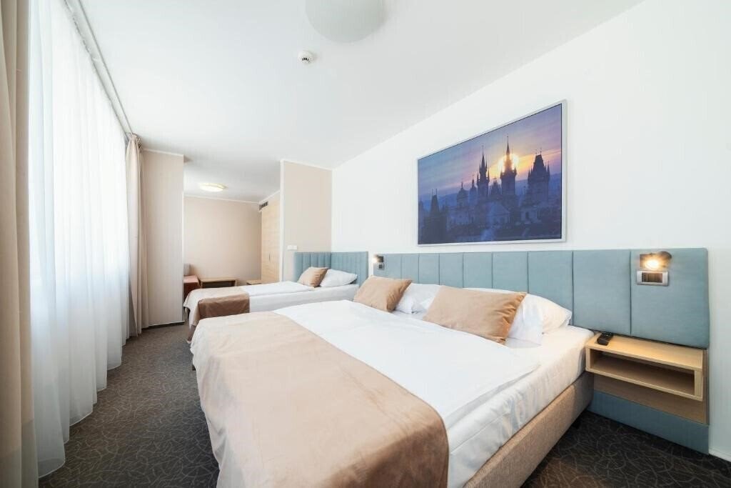 Фото Ehrlich 4*