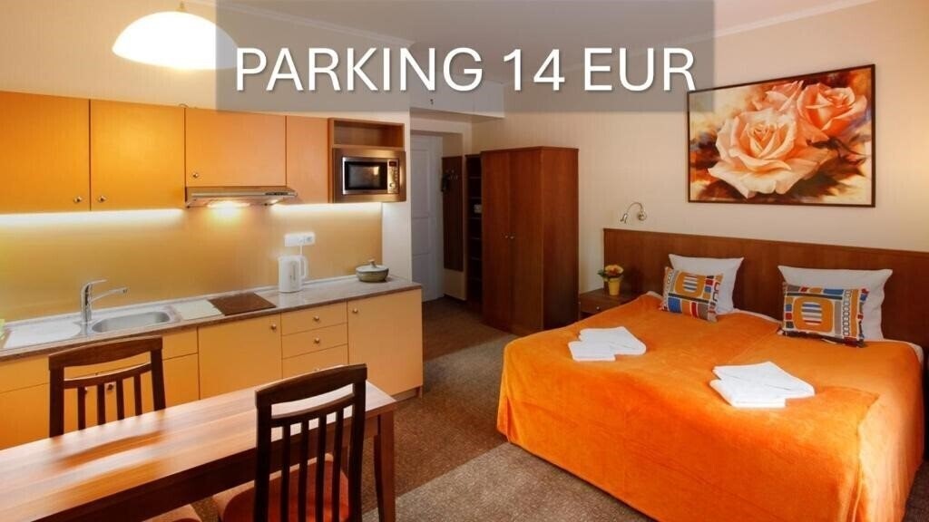 Фото Anyday Apartments 3*