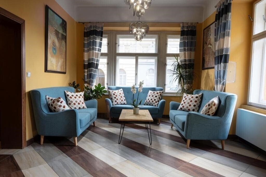 Фотография Anyday Apartments 3*