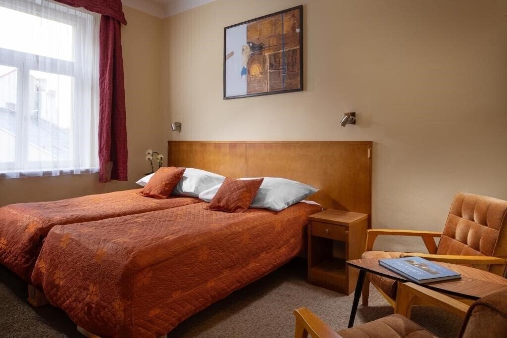 Картинка Anyday Apartments 3*