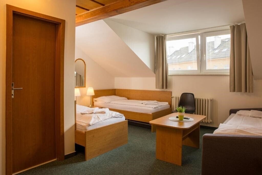 Фото Kanarek 3*