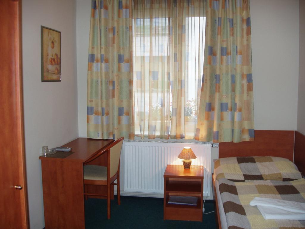 Отель U Hvezdy 3*