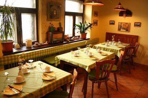 Фото U Hvezdy 3*