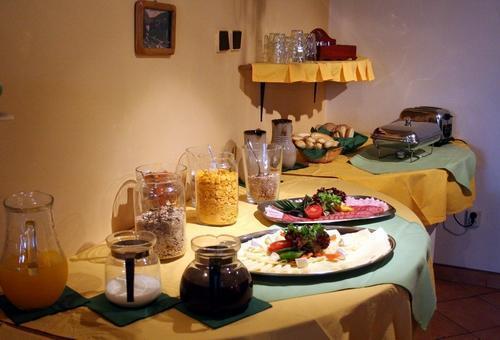 Фотография U Hvezdy 3*