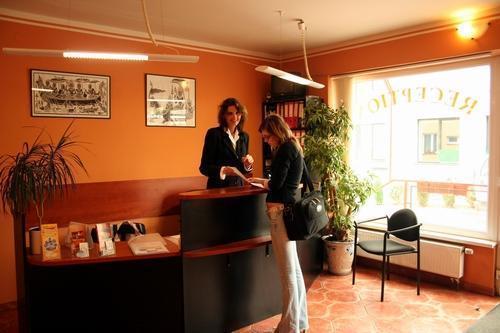 Изображение U Hvezdy 3*