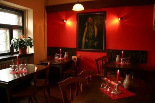 Картинка U Hvezdy 3*