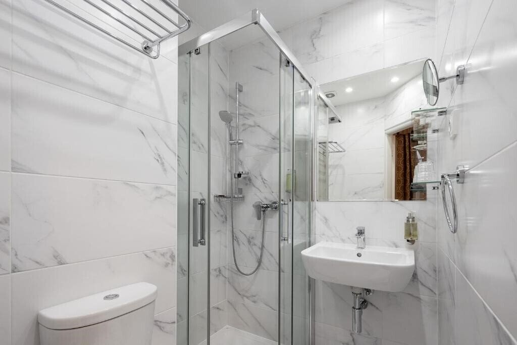 Картинка Pytloun Old Armoury Hotel Prague 4*