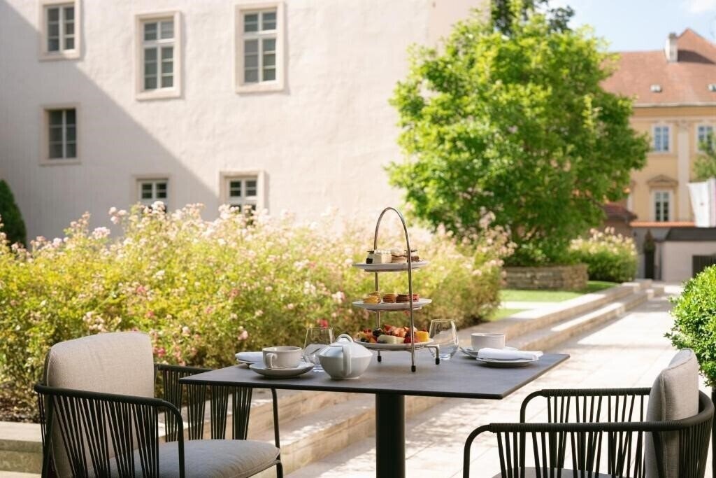 Фото Mandarin Oriental 5*
