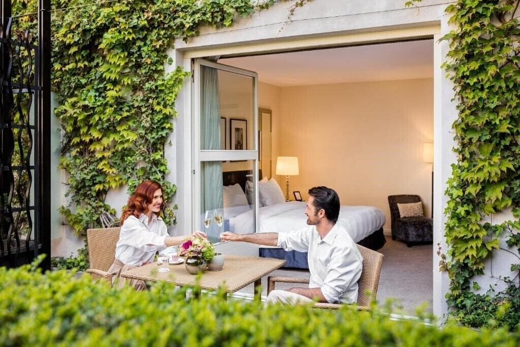 Зображення Mandarin Oriental 5*