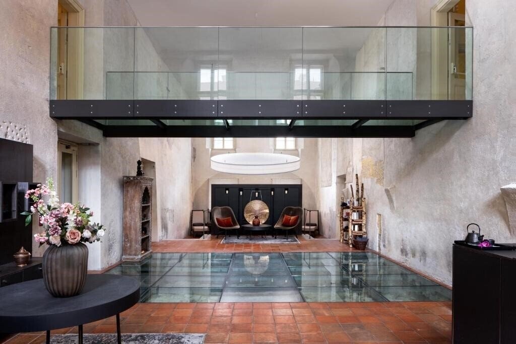 Картинка Mandarin Oriental 5*