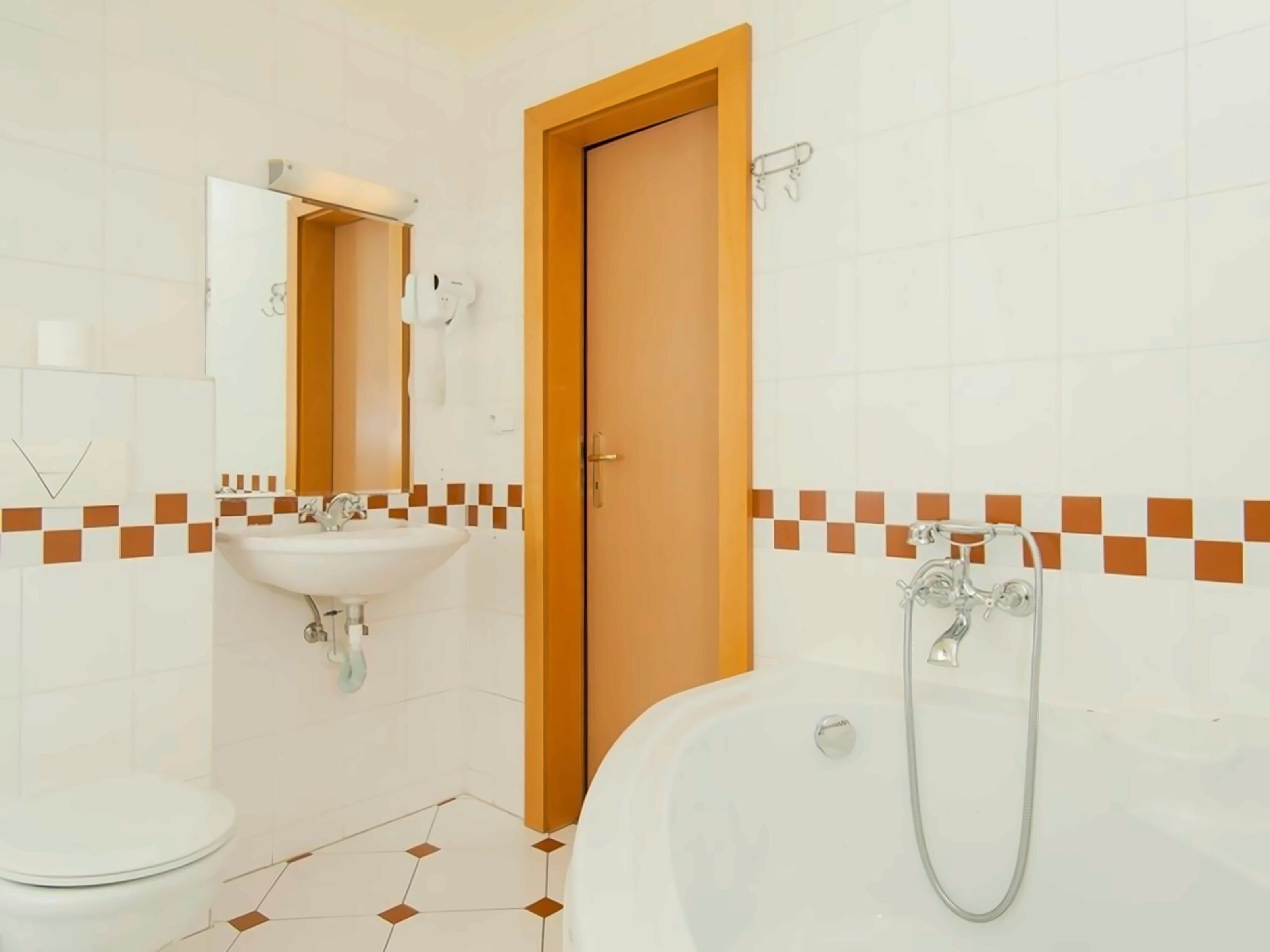 Картинка Hotel 51 Praha 3*