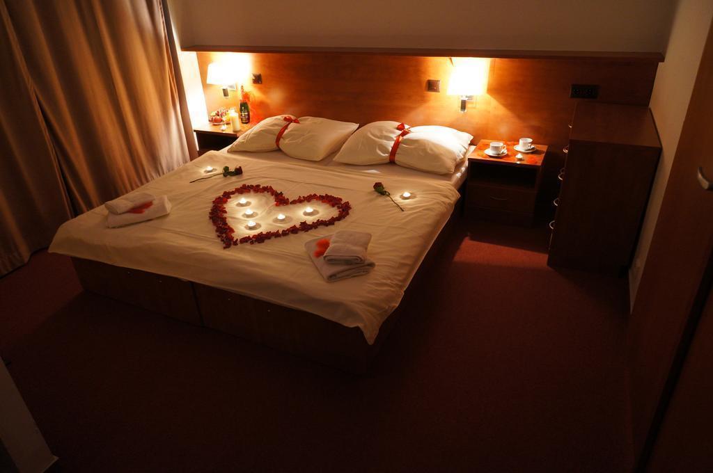 Отель Abitohotel 3*