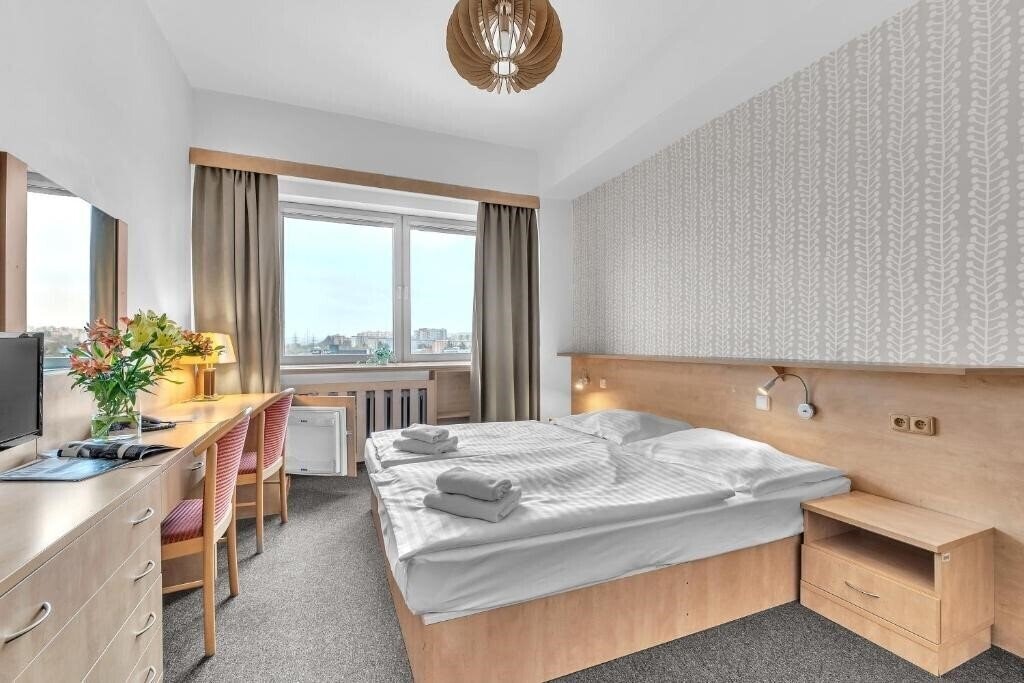 Готель Abitohotel 3*