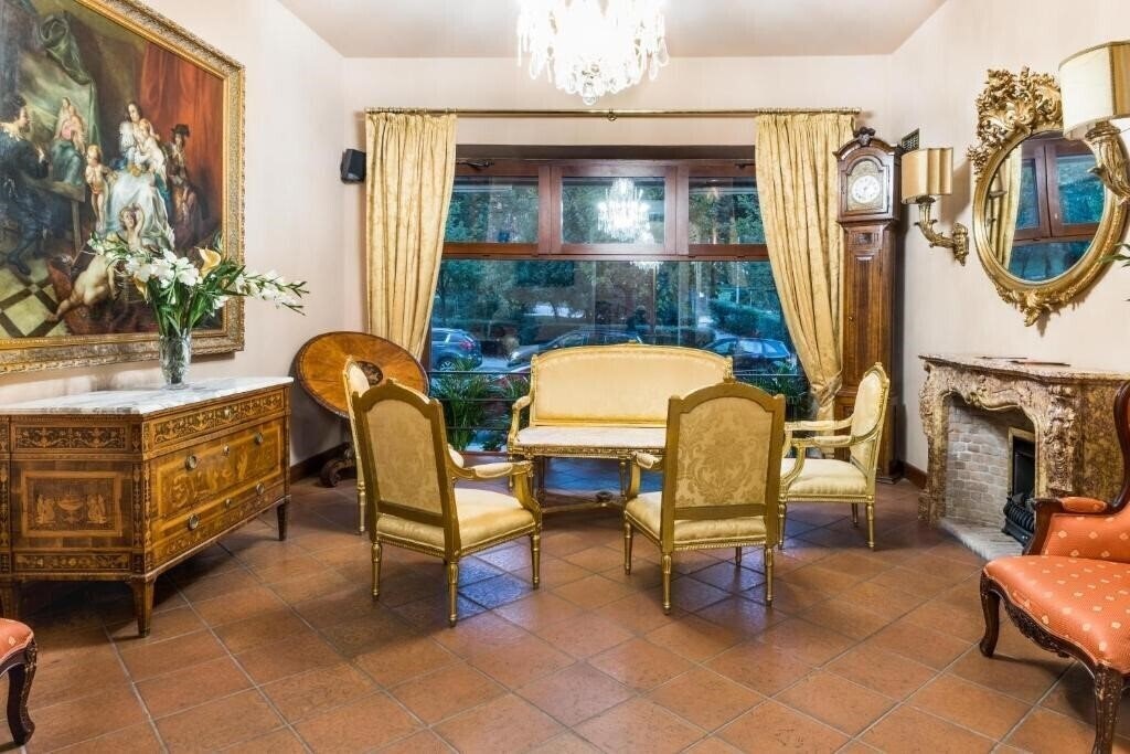 Готель La Fenice 3*