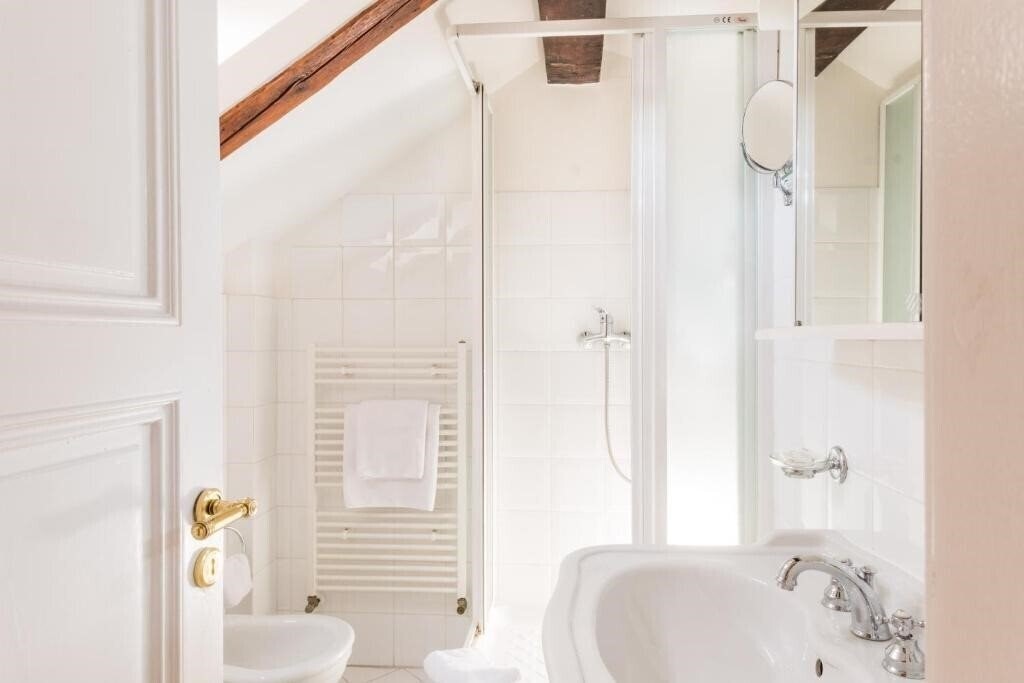 Фотография La Fenice 3*