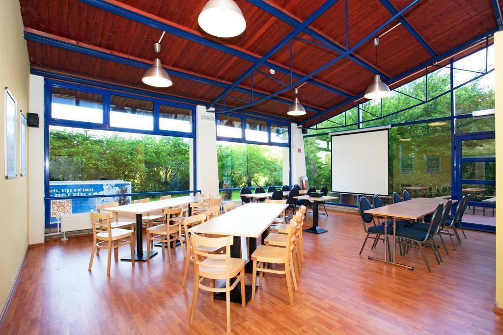 Зображення A & O Prague Metro Strizkov 3*