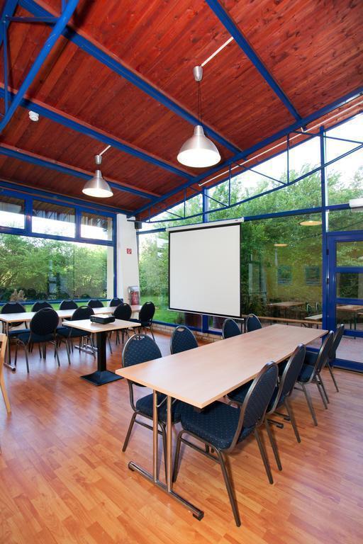 Картинка A & O Prague Metro Strizkov 3*