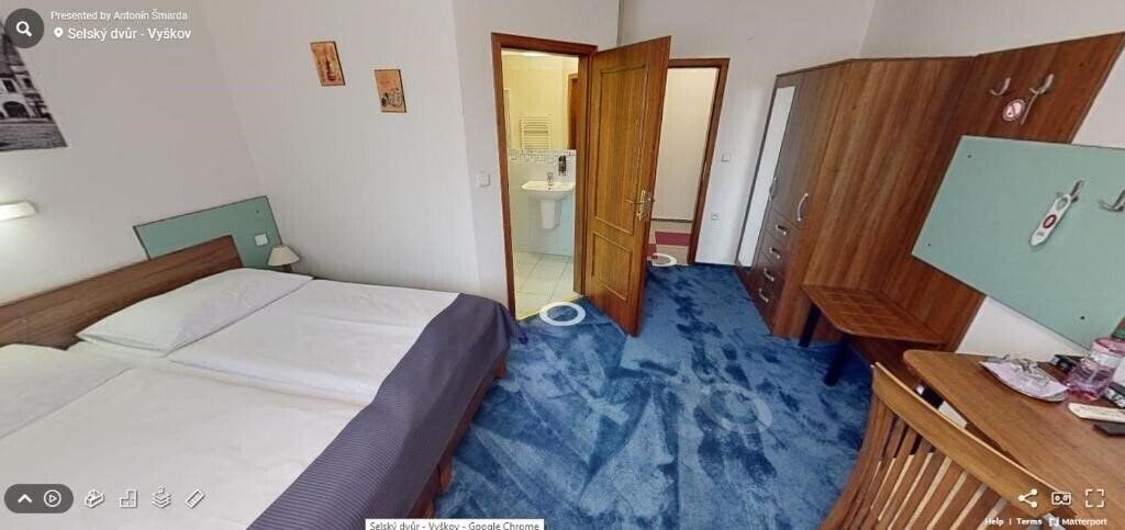 Фото Selsky Dvur 4*