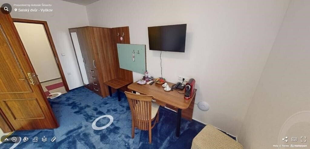 Фотография Selsky Dvur 4*