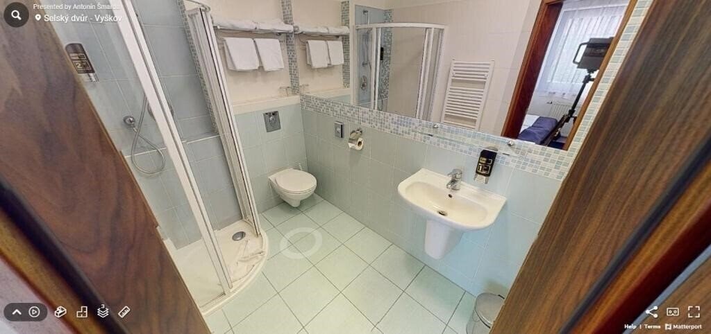 Изображение Selsky Dvur 4*