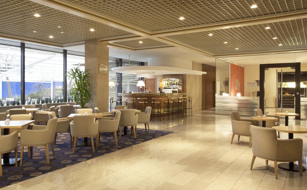 Фото Panorama Hotel Praha 4*