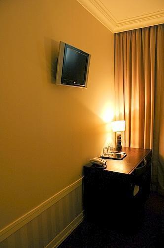 Фотографія La Boutique Praha 4*