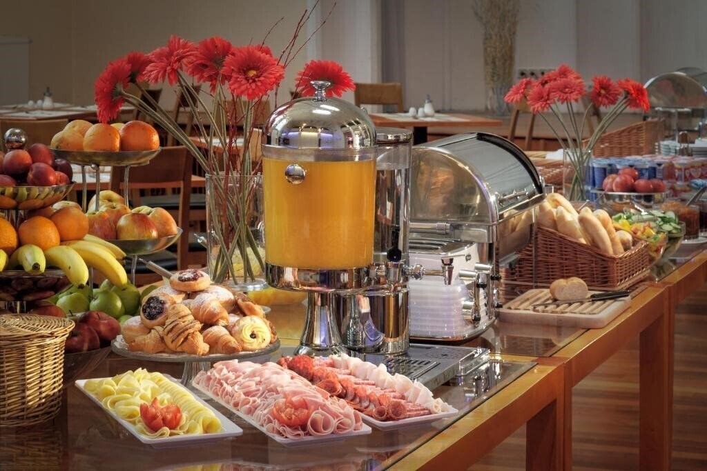Фото Theatrino Hotel 4*