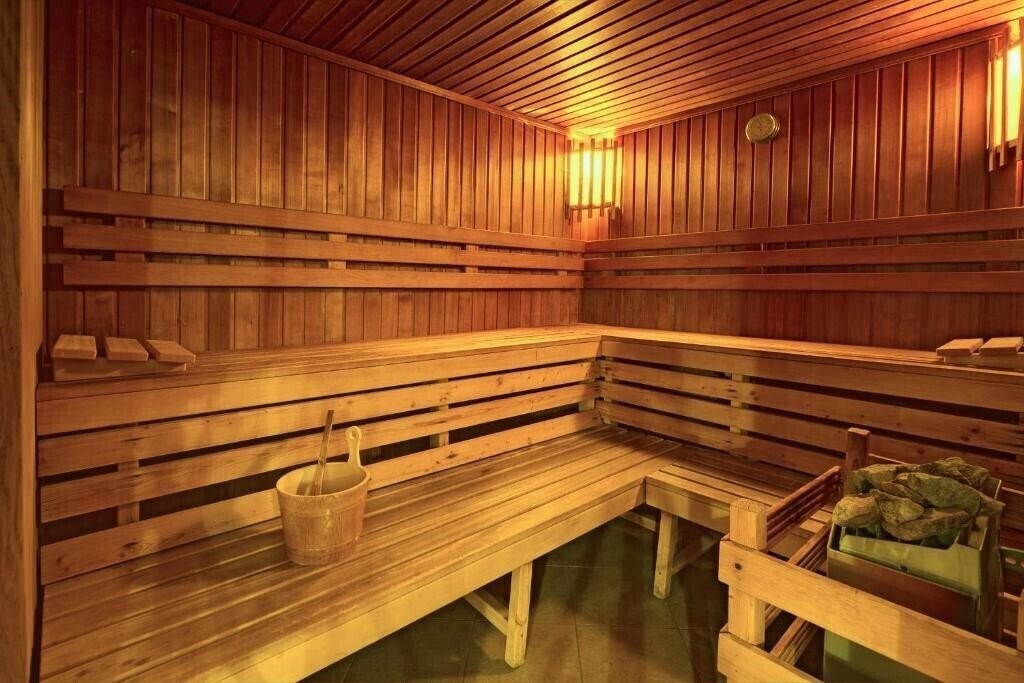 Картинка Theatrino Hotel 4*