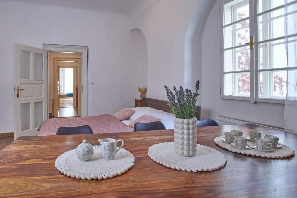 Зображення Charles Bridge Palace 4*