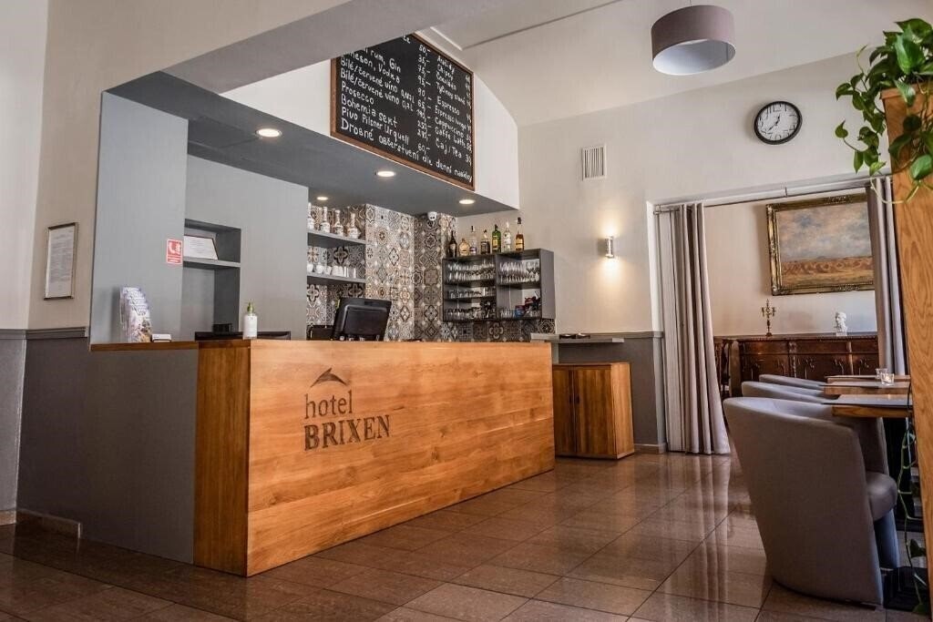 Фото Brixen (ex. Brixen Prague) 3*
