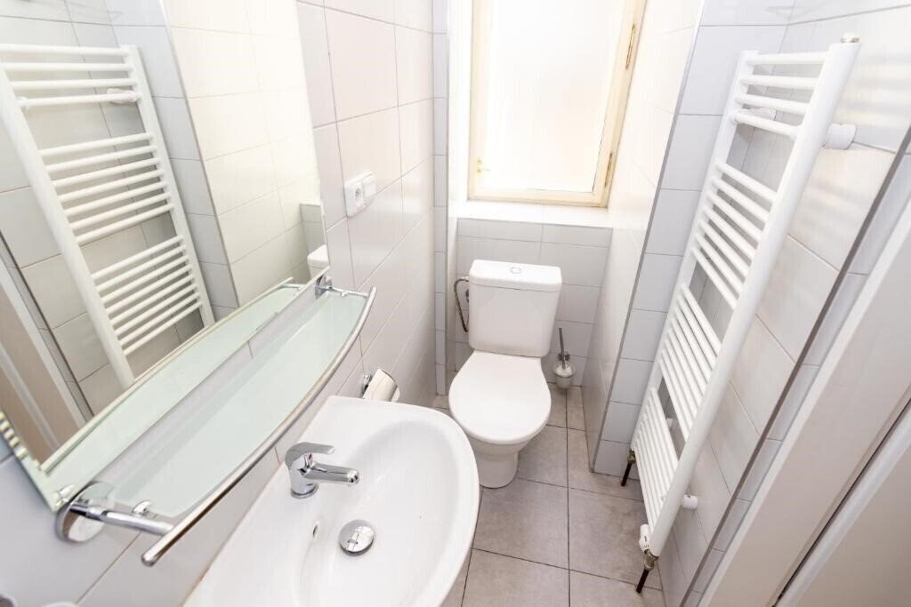 Зображення Brixen (ex. Brixen Prague) 3*