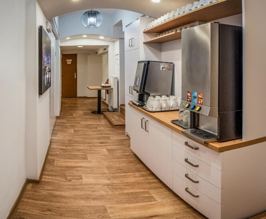 Картинка Brixen (ex. Brixen Prague) 3*