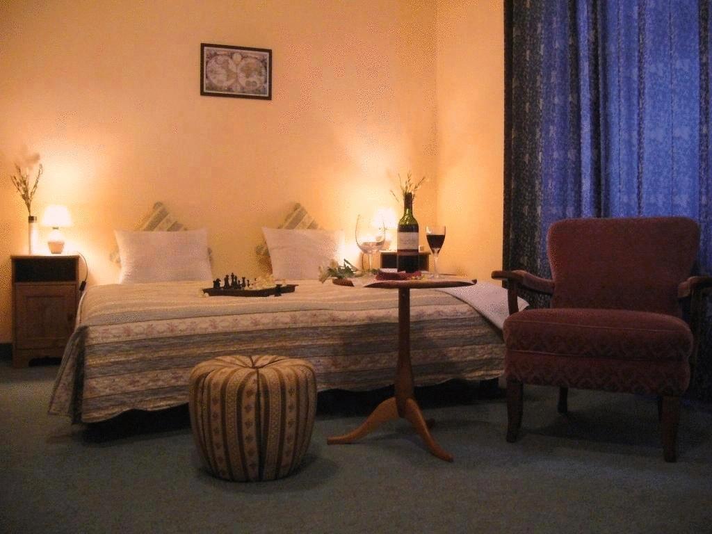 Готель Columbo 3*