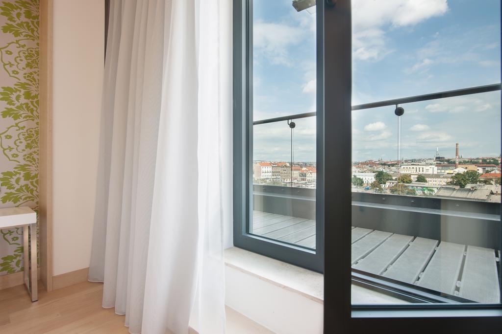 Картинка Occidental Praha Five (ex. Barcelo Praha Five) 4*