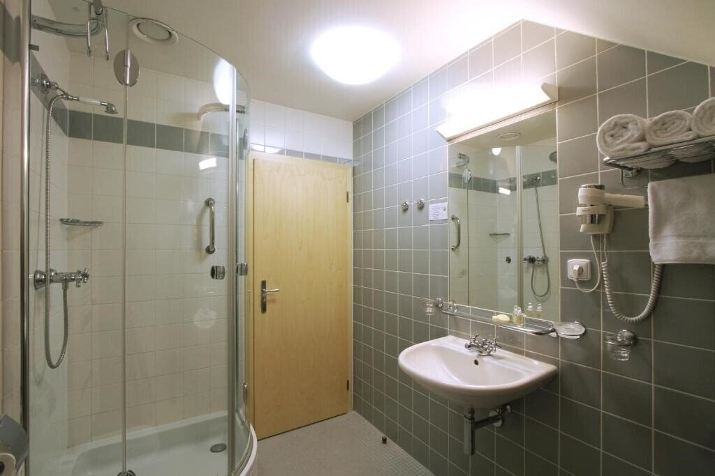 Фотографія Dap Hotel Praha 3*