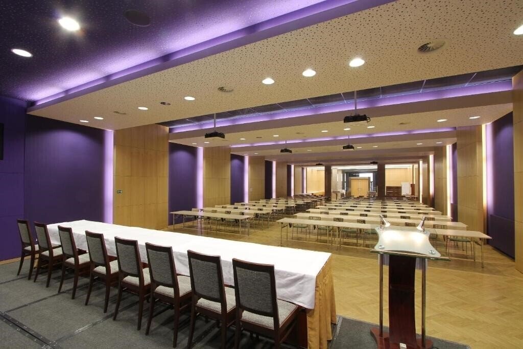 Картинка Dap Hotel Praha 3*