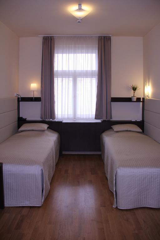 Фотографія Trevi Hotel Praha 3*