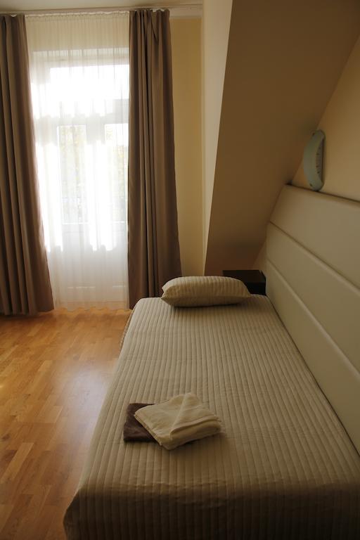 Зображення Trevi Hotel Praha 3*