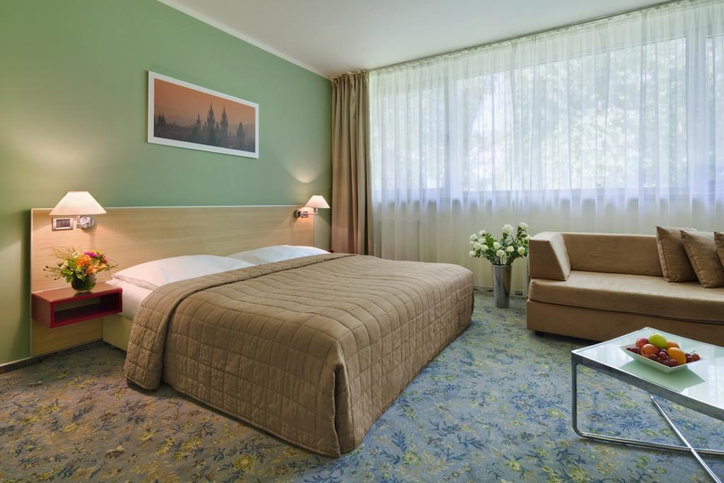 Зображення Michael Pension 4*