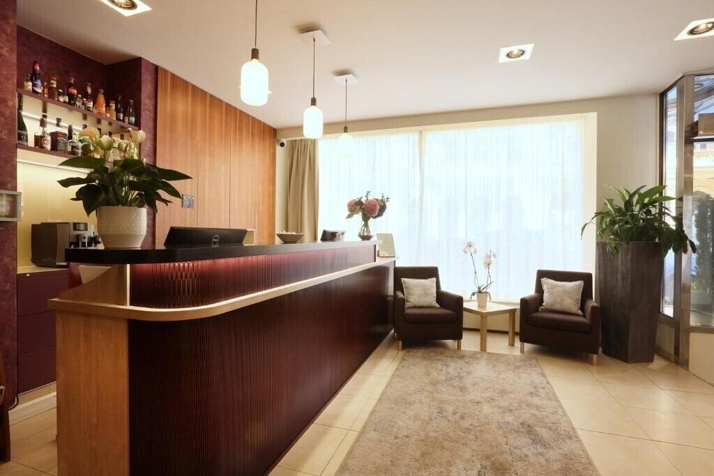 Изображение Amarilis 4*