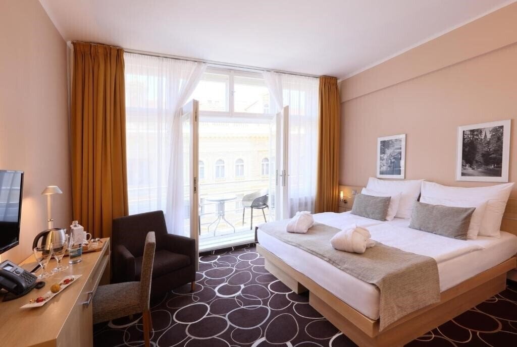 Картинка Amarilis 4*