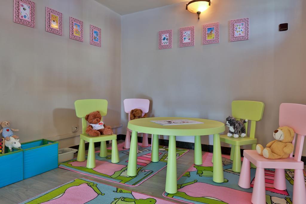 Фото Belvedere 4*