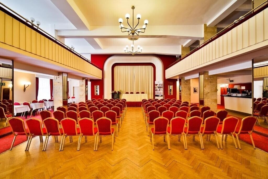 Картинка Belvedere 4*