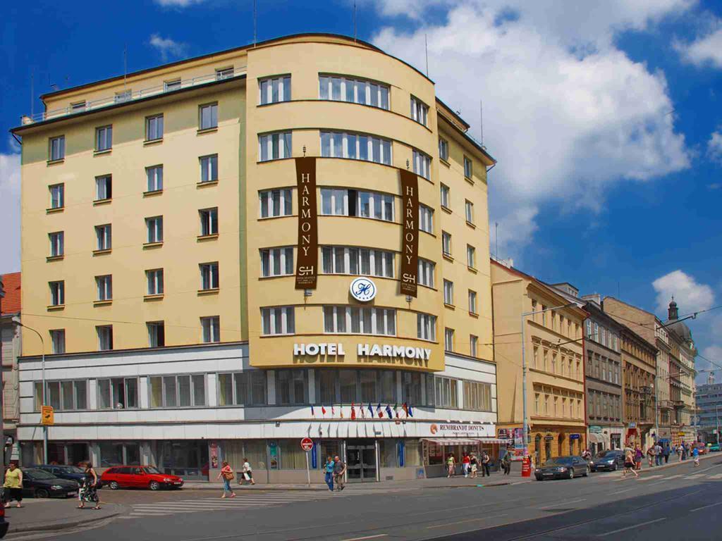 Картинка Harmony 3*