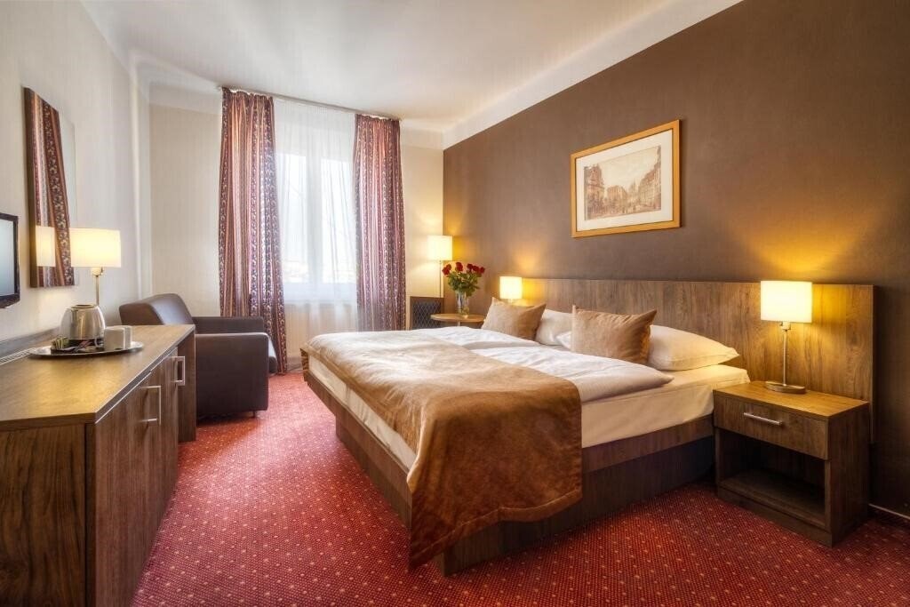 Отель Harmony 3*